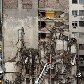 Buscas por vítimas de desabamento no Rio entram em reta final