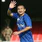 Wellington Paulista comemora o gol da vitória em Atlético-MG 0 x 1 Cruzeiro Wellington Paulista comemora o gol da vitória em Atlético-MG 0 x 1 Cruzeiro
