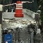 Mureta de proteção na ponte dos Remédios cai, em São Paulo Mureta de proteção na ponte dos Remédios cai, em São Paulo