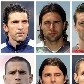 Confira todos os jogadores que disputarão a Eurocopa 2012