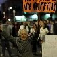 Cenas dos protestos de 17 de junho