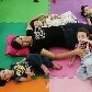 Nascimento de gêmeos aumenta 17% no País em menos de uma década Nascimento de gêmeos aumenta 17% no País em menos de uma década