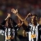 Com um a mais, Atlético derrota São Paulo no Morumbi por 2 a 1 Com um a mais, Atlético derrota São Paulo no Morumbi por 2 a 1
