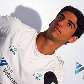 Thomaz Bellucci chega a São Paulo depois do título em Gstaad