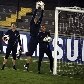 Santistas e corintianos se preparam para o primeiro jogo da semifinal da Libertadores