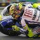 Rossi conquista na última volta a pole position do GP da Alemanha