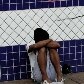 Começou na capital paulista a internação forçada de viciados em crack