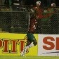 Henrique colocou fogo no jogo ao empatar a partida no Canindé Henrique colocou fogo no jogo ao empatar a partida no Canindé