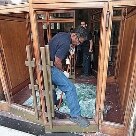Protesto deixa rastro de destruição no centro de São Paulo