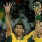 Ex-levantador brasileiro, campeão olímpico em 1992 e 2004, foi indicado ao Hall da Fama do vôlei