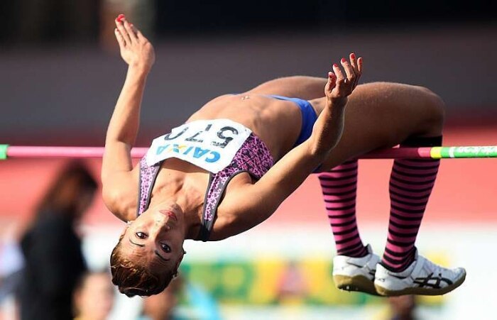 Conheça os atletas que disputam o Troféu Brasil de Atletismo