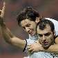 Lazio vibra após eliminar Milan da competição