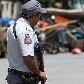 PM prende três em operação na cracolândia, em SP