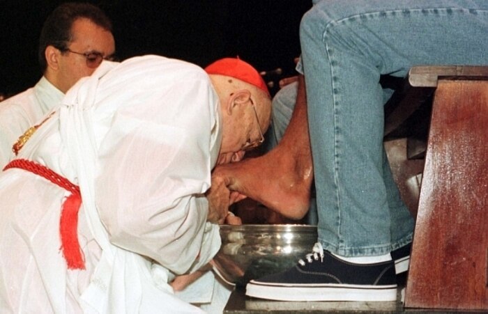 Morre Dom Eugenio Sales