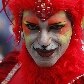 16ª Parada do Orgulho LGBT acontece em SP