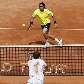 Marcos Daniel supera Julien Benneteau e vai às quartas de final em Gstaad