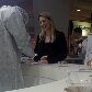 Evento tem gloss inibidor de apetite e até comprimido que melhora o humor Evento tem gloss inibidor de apetite e até comprimido que melhora o humor