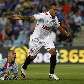 Luis Fabiano marca mas não evita derrota do Sevilla pelo Espanhol Luis Fabiano marca mas não evita derrota do Sevilla pelo Espanhol