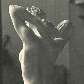 Em 1896, Rodin expôs pela primeira vez, em Genebra, suas esculturas ao lado de imagens