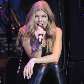 Fergie canta nos EUA Fergie canta nos EUA