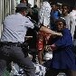 PMs expulsam usuários da cracolândia PMs expulsam usuários da cracolândia