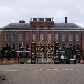 Palácio de Kensington reabre com 2 exposições Palácio de Kensington reabre com 2 exposições