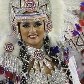 Veja as musas que embelezaram o carnaval do Rio de Janeiro