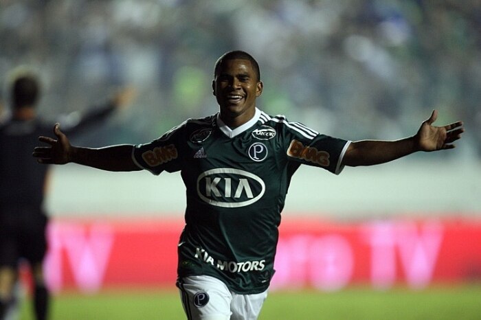 Relembre a campanha invicta do Palmeiras até chegar a decisão da Copa do Brasil de 2012