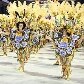 Os melhores momentos da primeira noite de carnaval em São Paulo Os melhores momentos da primeira noite de carnaval em São Paulo