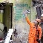 Buscas por vítimas de desabamento no Rio entram em reta final