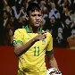 Neymar apresentou nesta terça-feira o modelo de chuteira que usará na Copa das Confederações Neymar apresentou nesta terça-feira o modelo de chuteira que usará na Copa das Confederações