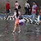 Nível do Rio Solimões sobe e Manaus entra em estado de emergência