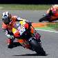 Espanhol Dani Pedrosa vence o GP da Itália de MotoGP Espanhol Dani Pedrosa vence o GP da Itália de MotoGP