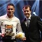Federação Paulista de Futebol premia os melhores do Paulistão Federação Paulista de Futebol premia os melhores do Paulistão