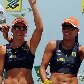 Décima etapa do Circuito Brasileiro de vôlei de praia - Etapa de Recife