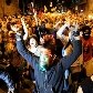 Protesto contra aumento da tarifa reúne 300 na cidade