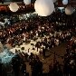 Cerimônia em SP une 46 casais homossexuais