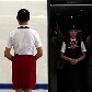 Trem-bala mais rápido do mundo é inaugurado na China; custo total foi de US$ 33 bilhões Trem-bala mais rápido do mundo é inaugurado na China; custo total foi de US$ 33 bilhões