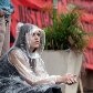 Apesar do empenho da organização, chuva desanimou concentração em São Paulo