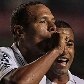Luis Fabiano brilha e São Paulo goleia Independente na Copa do Brasil Luis Fabiano brilha e São Paulo goleia Independente na Copa do Brasil