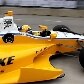 Will Power largará na pole na etapa da Fórmula Indy em São Paulo