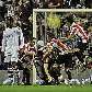 Athletic Bilbao comemora gol e vaga na final da Copa do Rei Athletic Bilbao comemora gol e vaga na final da Copa do Rei