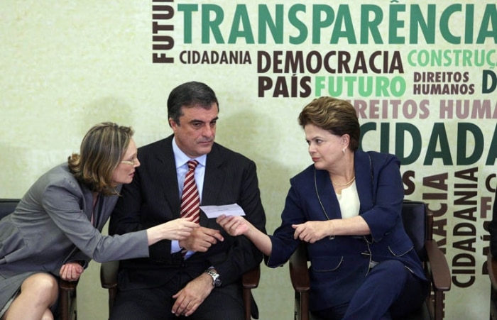 Confira o que aconteceu na política durante o ano de 2011