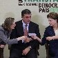 Confira o que aconteceu na política durante o ano de 2011