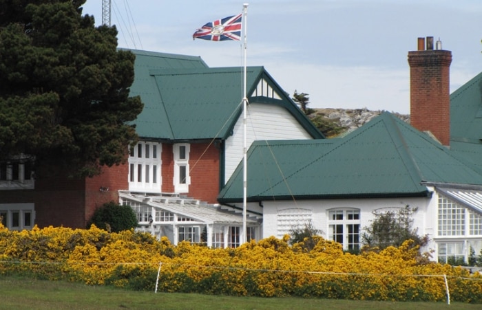 Ilhas Malvinas: 30 anos depois da Guerra