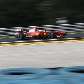 Felipe Massa pilota sua Ferrari no Circuito de Hungaroring, Hungria Felipe Massa pilota sua Ferrari no Circuito de Hungaroring, Hungria