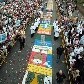 Ano de 2012 terá 11 feriados nacionais e três vão cair em uma sexta-feira Ano de 2012 terá 11 feriados nacionais e três vão cair em uma sexta-feira