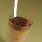 Todo o dia é dia de milk shake