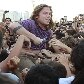 Foo Fighters é grande atração do primeiro dia do festival