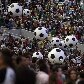 O gigante Maracanã tem primeiro teste para a Copa das Confederações